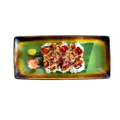 Chicken Teriyaki
