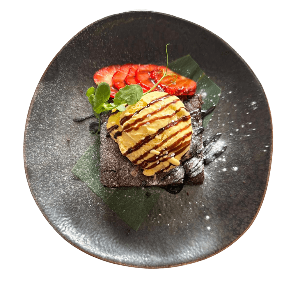 Chocolate Brownie