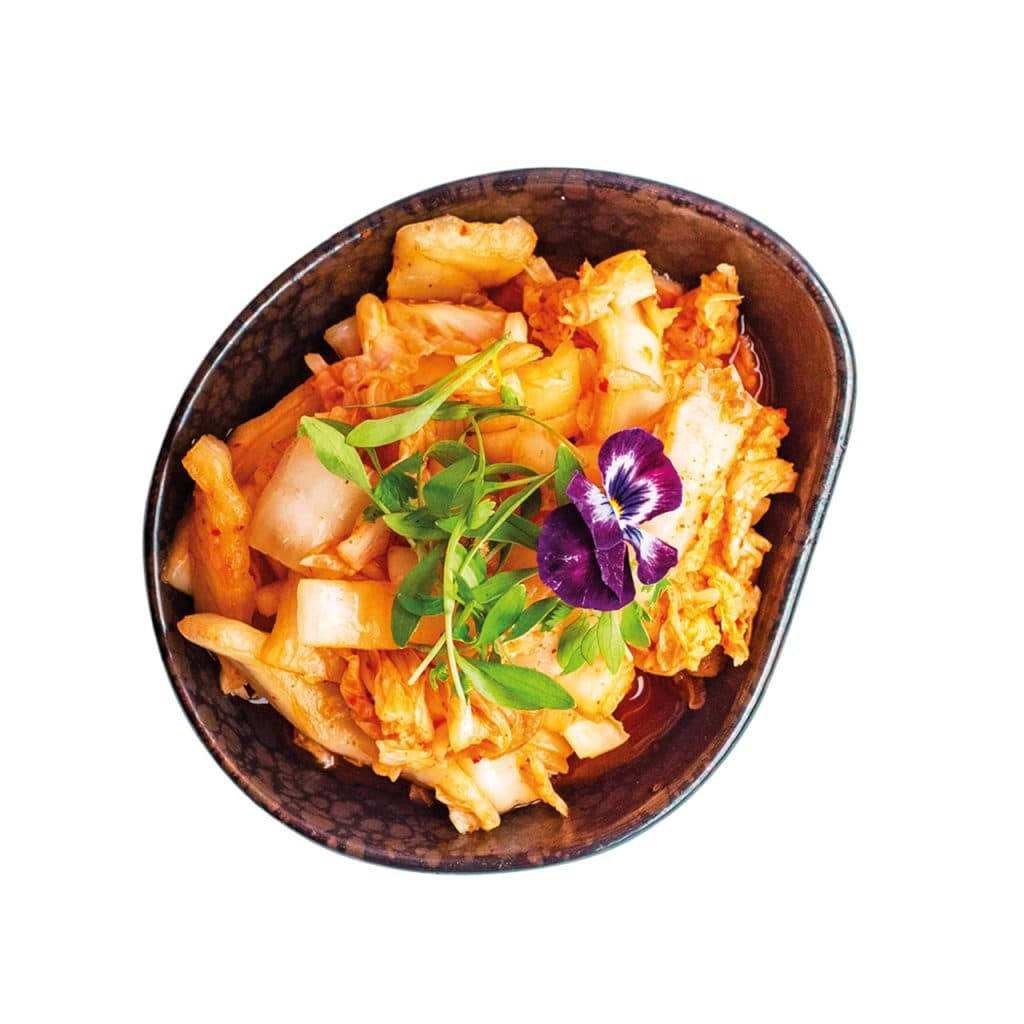 Kimchi