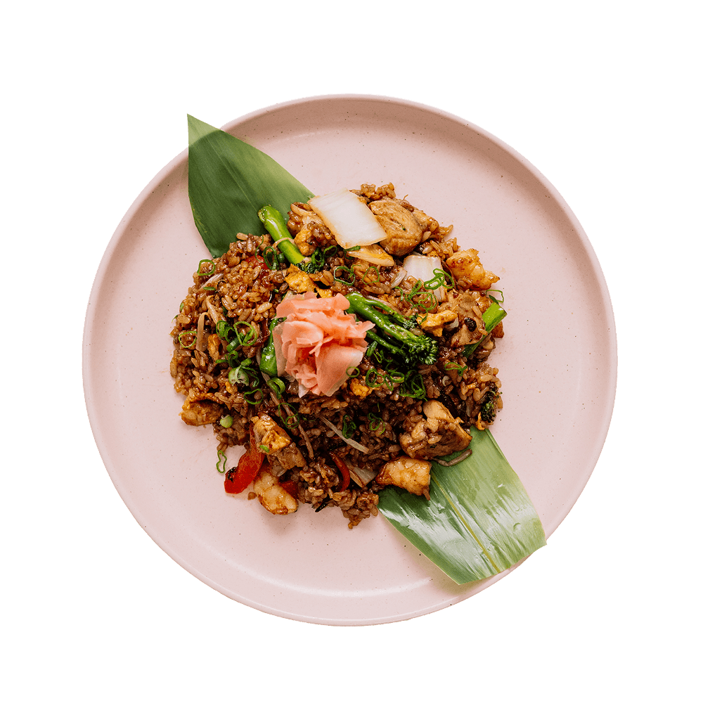 Nasi Goreng