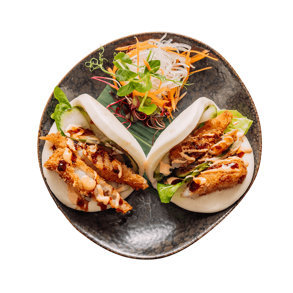 Panko Prawn