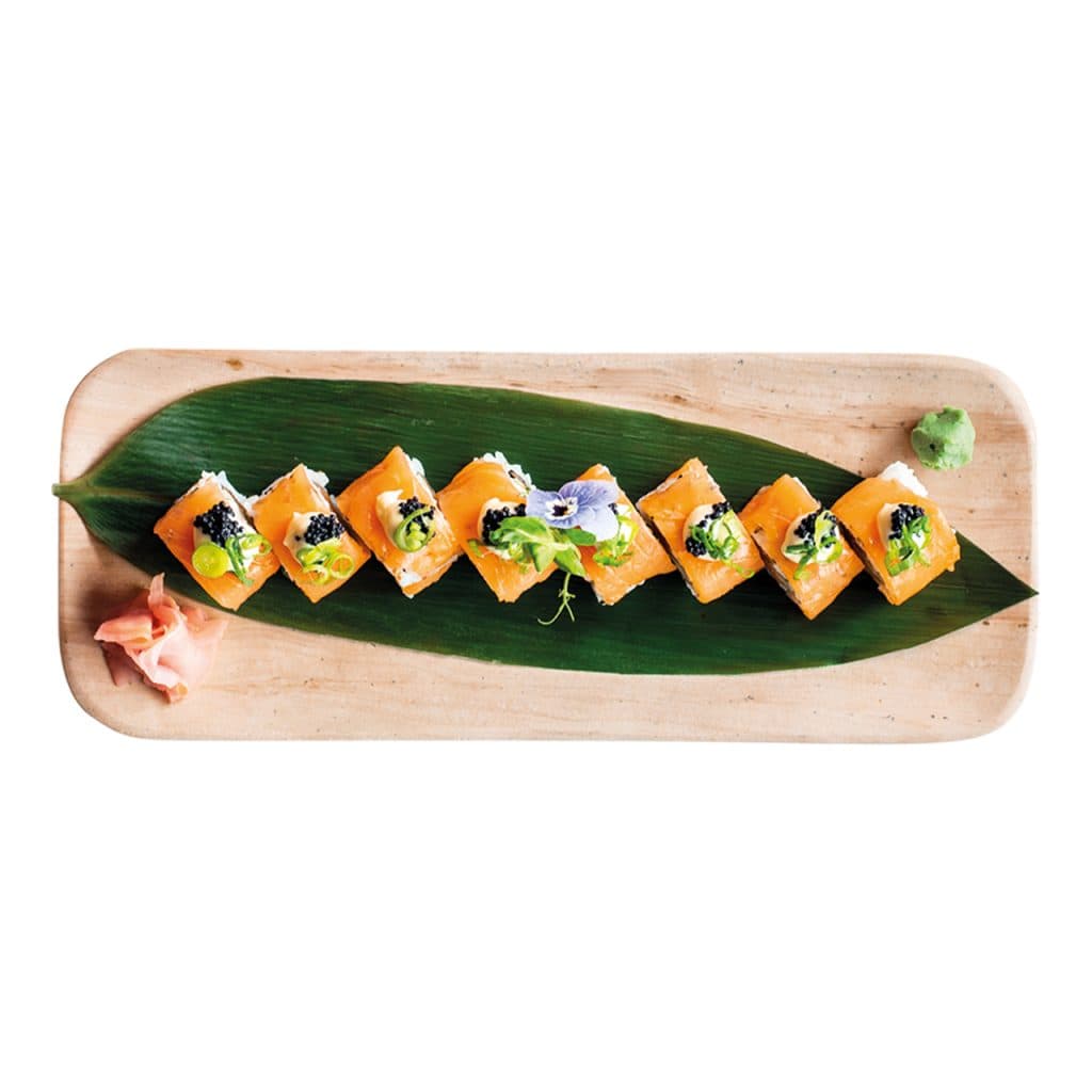 Philly Roll