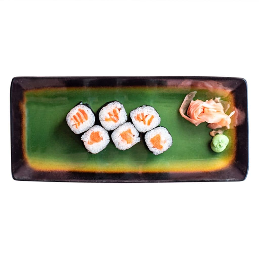 Salmon
