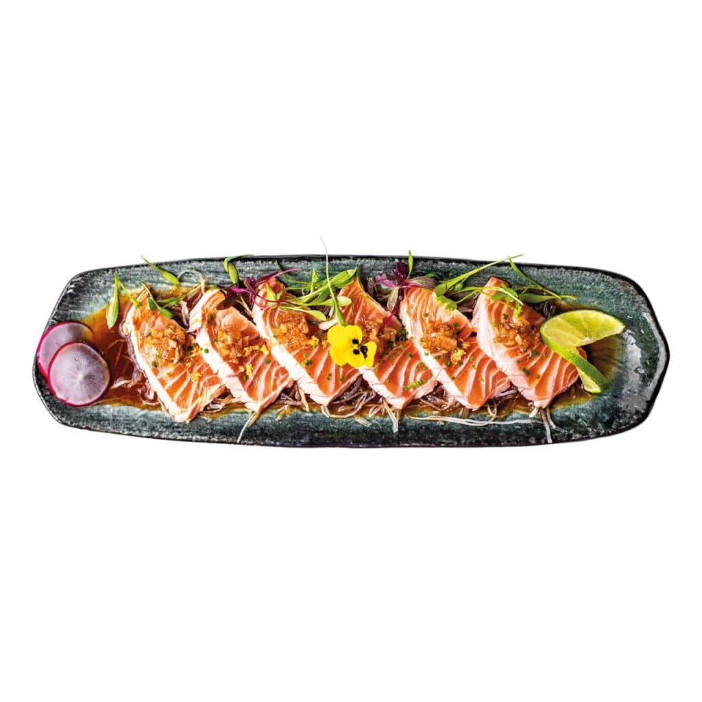 Salmon