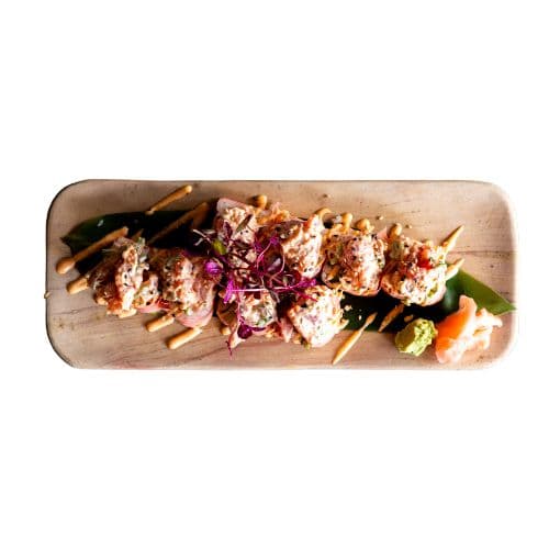 Sekushi Fire Roll