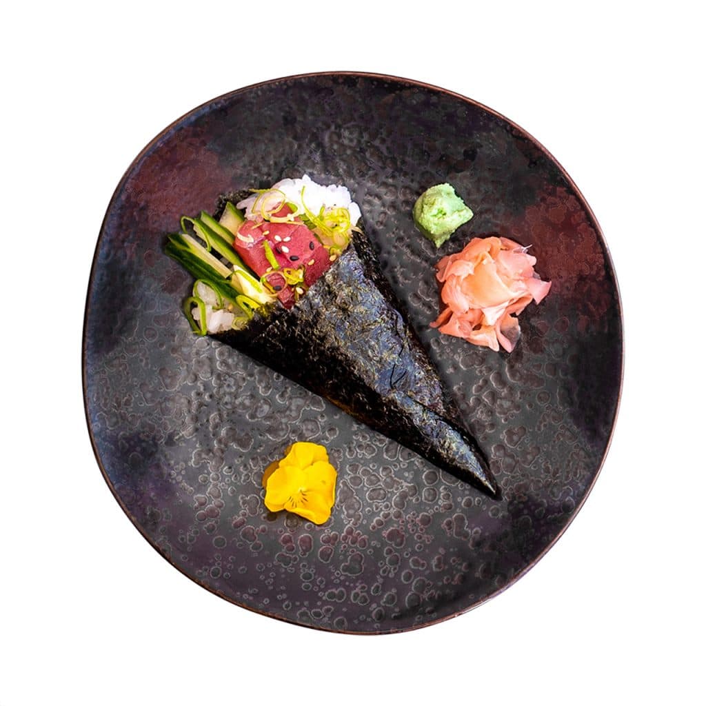 Spicy Tuna