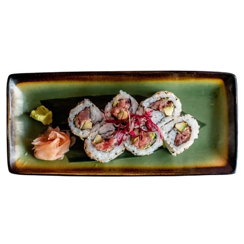 Spicy Tuna