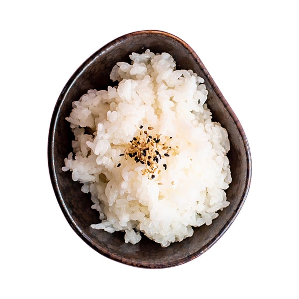Sticky Rice