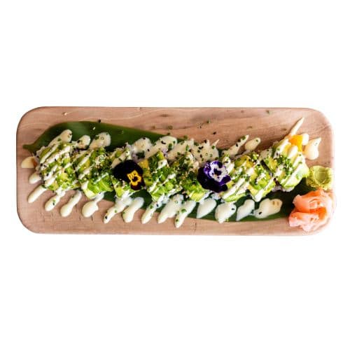 Sunshine Roll