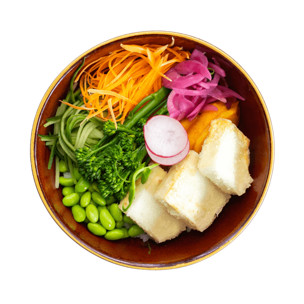 Tofu