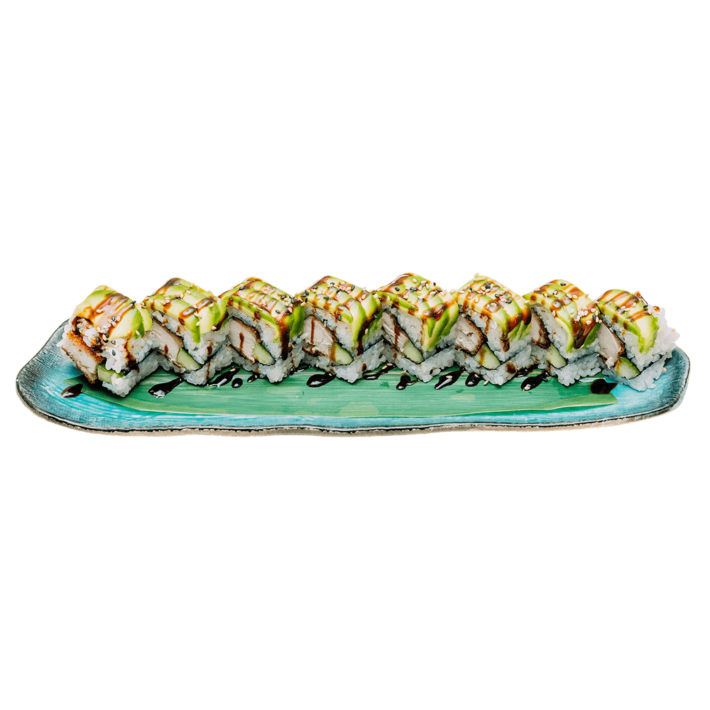 Tori Katsu