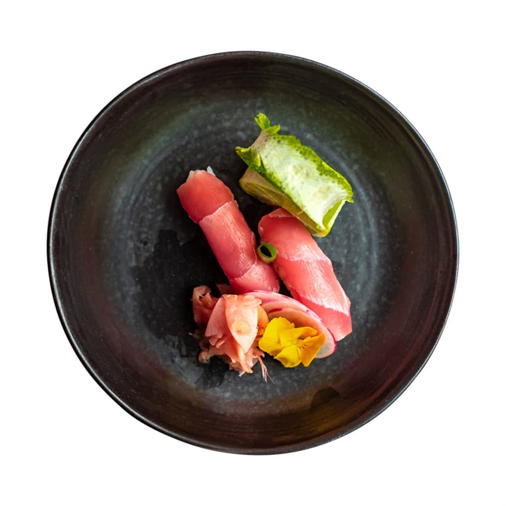 Tuna