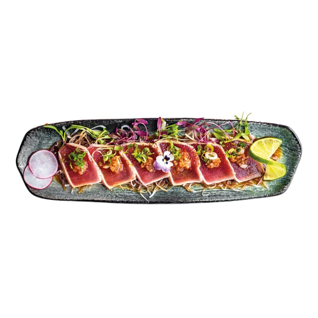 Spicy Tuna
