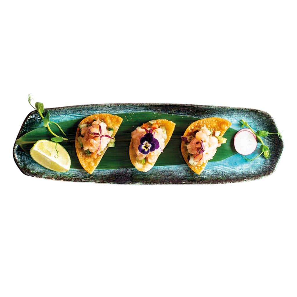 Yellowtail