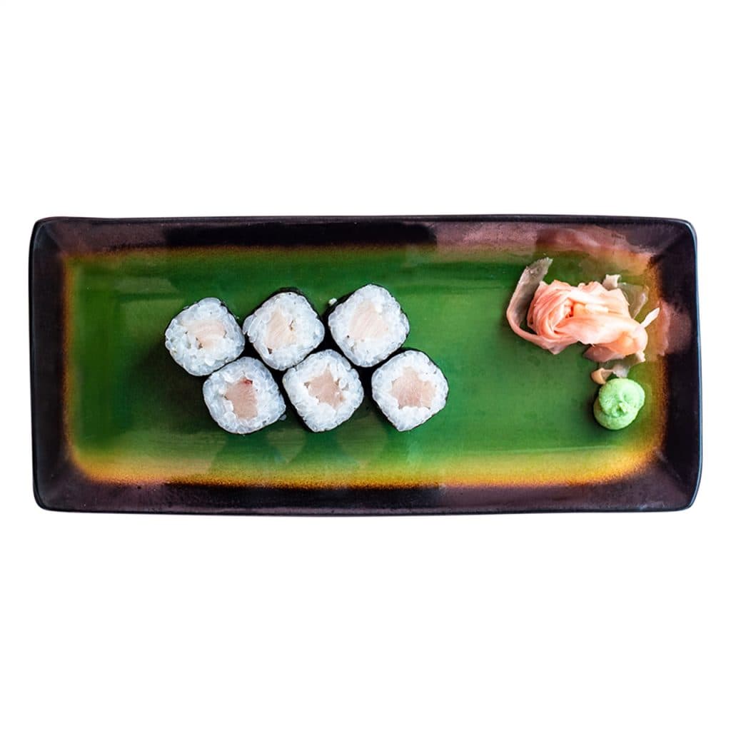 Yellowtail